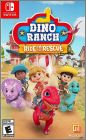 Dino Ranch - Ride to the Rescue