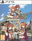 Class of Heroes 1 & 2 [Complete Edition]
