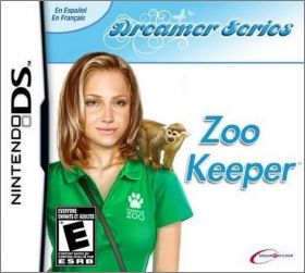 Dreamer Series - Zoo Keeper