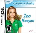 Dreamer Series - Zoo Keeper