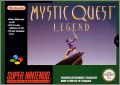 Mystic Quest Legend (Final Fantasy USA - Mystic Quest)