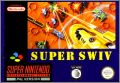 Firepower 2000 (Super SWIV, SilkWorm 4, IV)