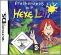 Hexe Lilli - Drachenspa mit Hexe Lilli