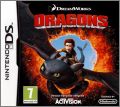 Dragons (DreamWorks... How to Train your Dragon)