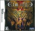 Elminage II DS Remix: Sousei no Megami to Unmai no Daichi