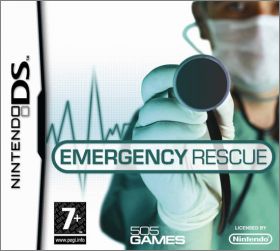 Emergency Rescue (Emergency Room - Real Life Rescues)