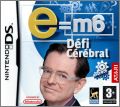 E=M6 Dfi Crbral