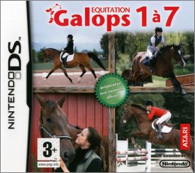 Equitation Galops 1  7