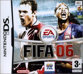 FIFA 06 (FIFA 06 Soccer)