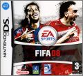 FIFA 08 (FIFA Soccer 08)