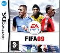 FIFA 09 (FIFA Soccer 09)