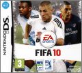 FIFA 10 (FIFA Soccer 10)