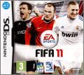 FIFA 11 (FIFA Soccer 11)