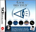 Gym des Yeux : Exercer et Relaxer vos Yeux