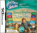 Flips: Enid Blyton - The Adventure Series