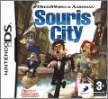 Souris City (DreamWorks & Aardman... Flushed Away)