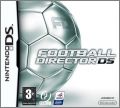 Football Director DS