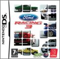 Ford Racing 3 (III)
