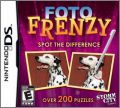 Foto Frenzy: Spot the Difference