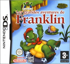 Les Grandes Aventures de Franklin (Franklin's Great ...)