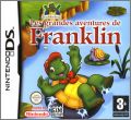 Les Grandes Aventures de Franklin (Franklin's Great ...)