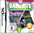 Gamehits - 4 Games in 1