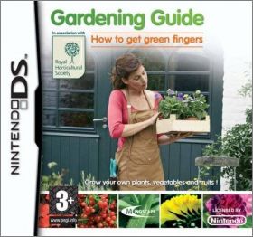 Gardening Guide