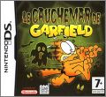 Le Cauchemar de Garfield