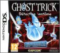 Ghost trick dtective fantme