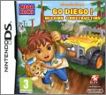 Go Diego ! Mission Construction