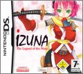 Izuna: The Legend of the Ninja (...Unemployed Ninja )