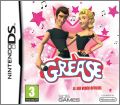 Grease - Le Jeu Vido Officiel (... The Official Video Game)