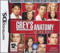 Grey's Anatomy - Le Jeu Vido (... The Video Game)