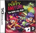 Hi Hi Puffy AmiYumi: The Genie & the Amp