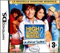 High School Musical - Un t sur scne (Work This Out !)