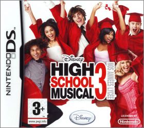High School Musical 3 Dance ! Nos Annes Lyce (Senior Year)