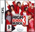 High School Musical 3 Dance ! Nos Annes Lyce (Senior Year)