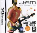 Jam Sessions : Ma Guitare de Poche  (Sing & Play Guitar)