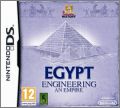 History : Egypt - Engineering an Empire