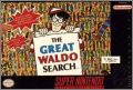 The Great Waldo Search