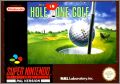 HAL's Hole in One Golf (Jumbo Ozaki no Hole In One)