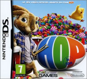 HOP : Le Film (Hop - The Movie Game)