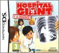 Hospital Giant: Y' a urgence