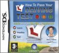 How To Pass Your Driving Test