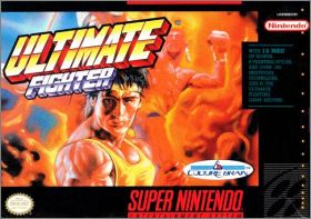 Ultimate Fighter (Hiryu no Ken S - Hyper Version)