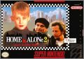 Home Alone 2 (II) - Lost in New York