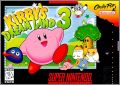 Kirby's Dream Land 3 (III, Hoshi no Kirby 3)