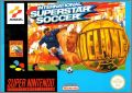 International Superstar Soccer Deluxe (Jikkyou W. Soccer 2)