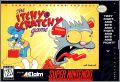 The Itchy & Scratchy Game (The Simpsons)