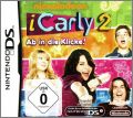 Nickelodeon : iCarly2: iJoin The Click (Ab in die Klicke)